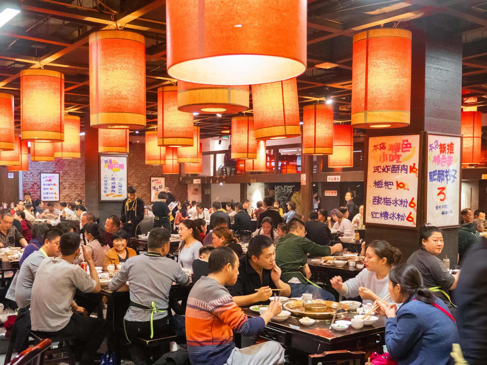 The Ultimate Chengdu Food Guide A Complete Guide To Sichuan Food in