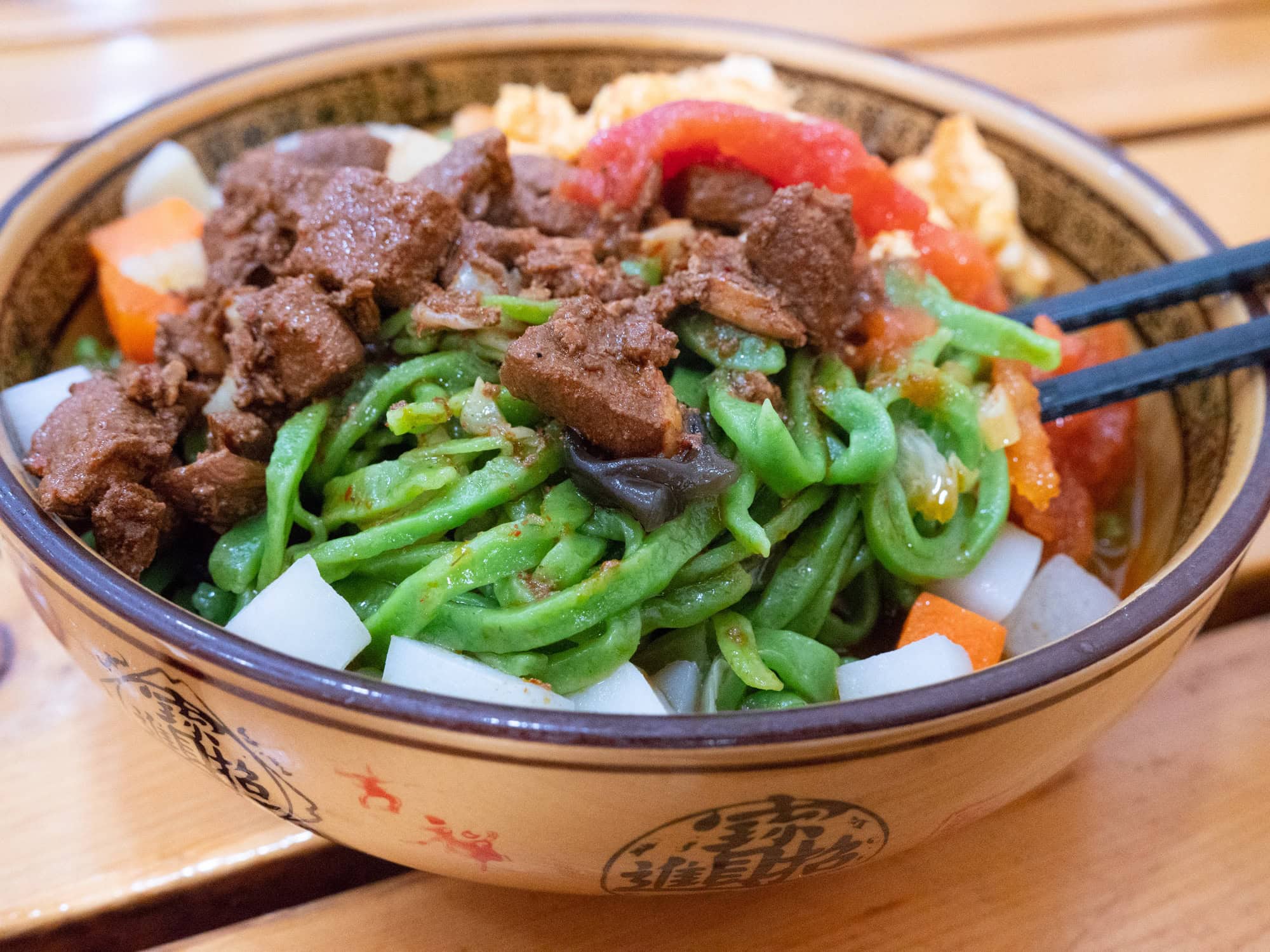21 Xian Famous Foods You Need To Try on any visit to Xi'an, China (And