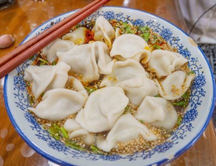 The Ultimate Xian Food Tour – Your Complete Food Guide To Xi’an