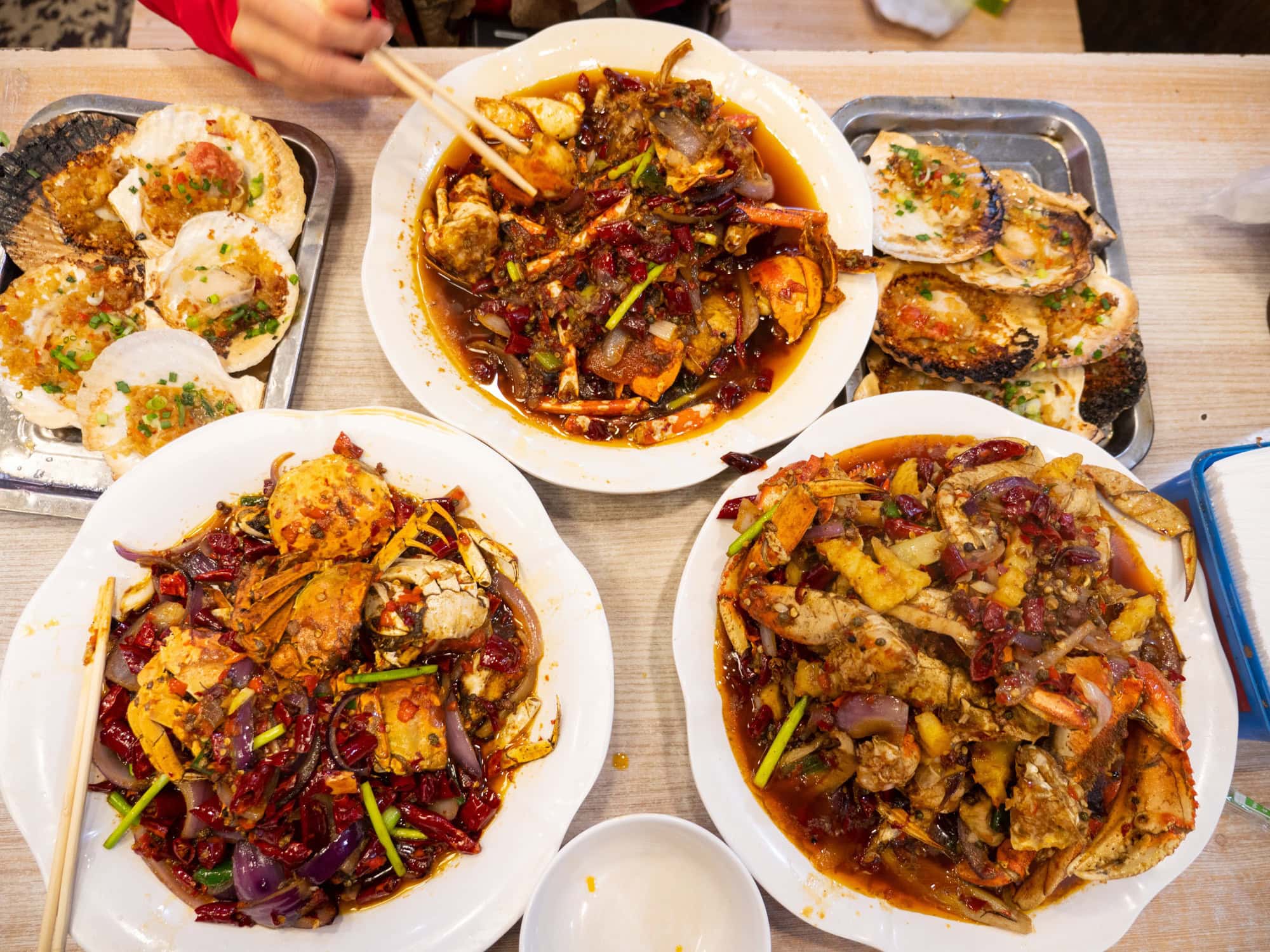 Chengdu Food and Restaurant Guide - COMPLETE Sichuan Food Guide to ...