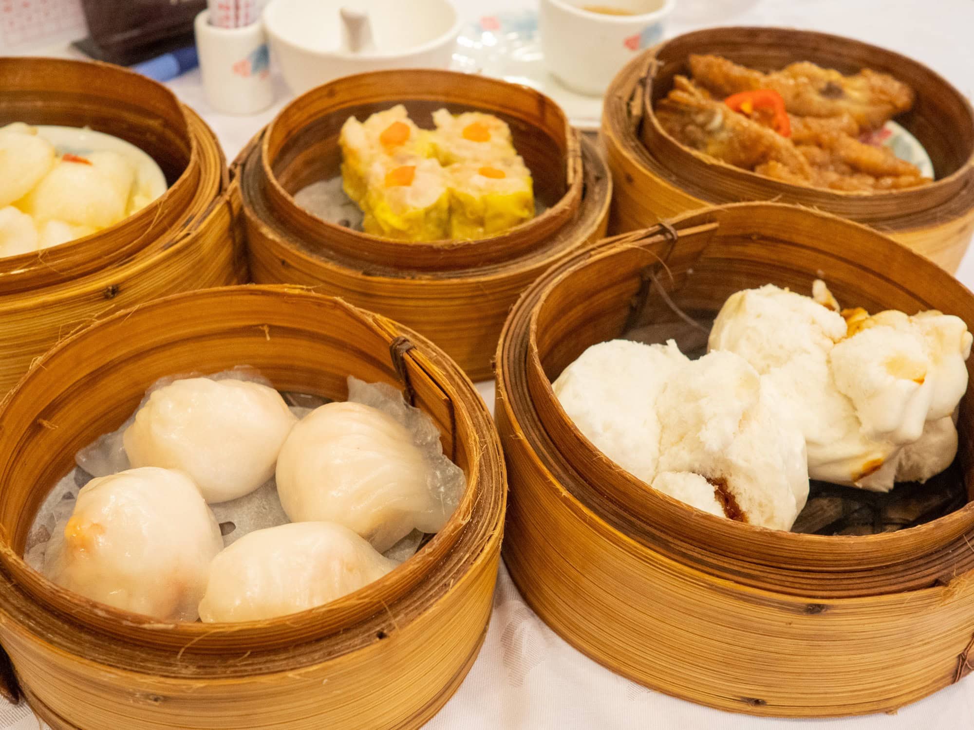 Hong Kong Food Ultimate 50+ Best Food and Restaurants in Hong Kong