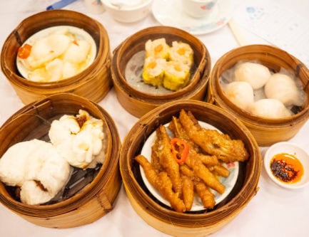 What is Dim Sum <span> + The Ultimate Ordering Guide </span>