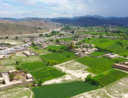 Waziristan Travel Diary: Is North Waziristan Safe? (Rare Access)