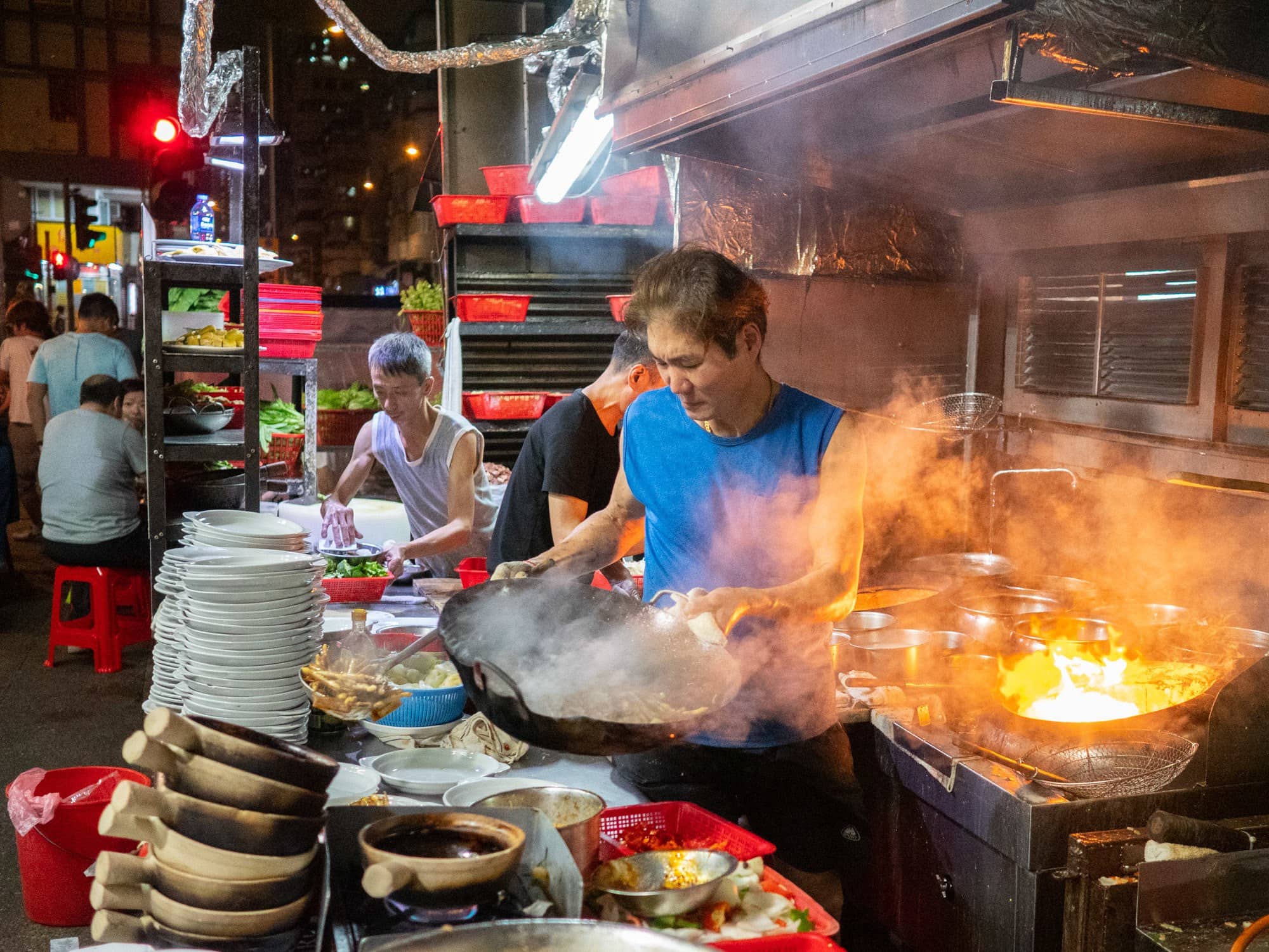 Hong Kong Food Ultimate 50+ Best Food and Restaurants in Hong Kong