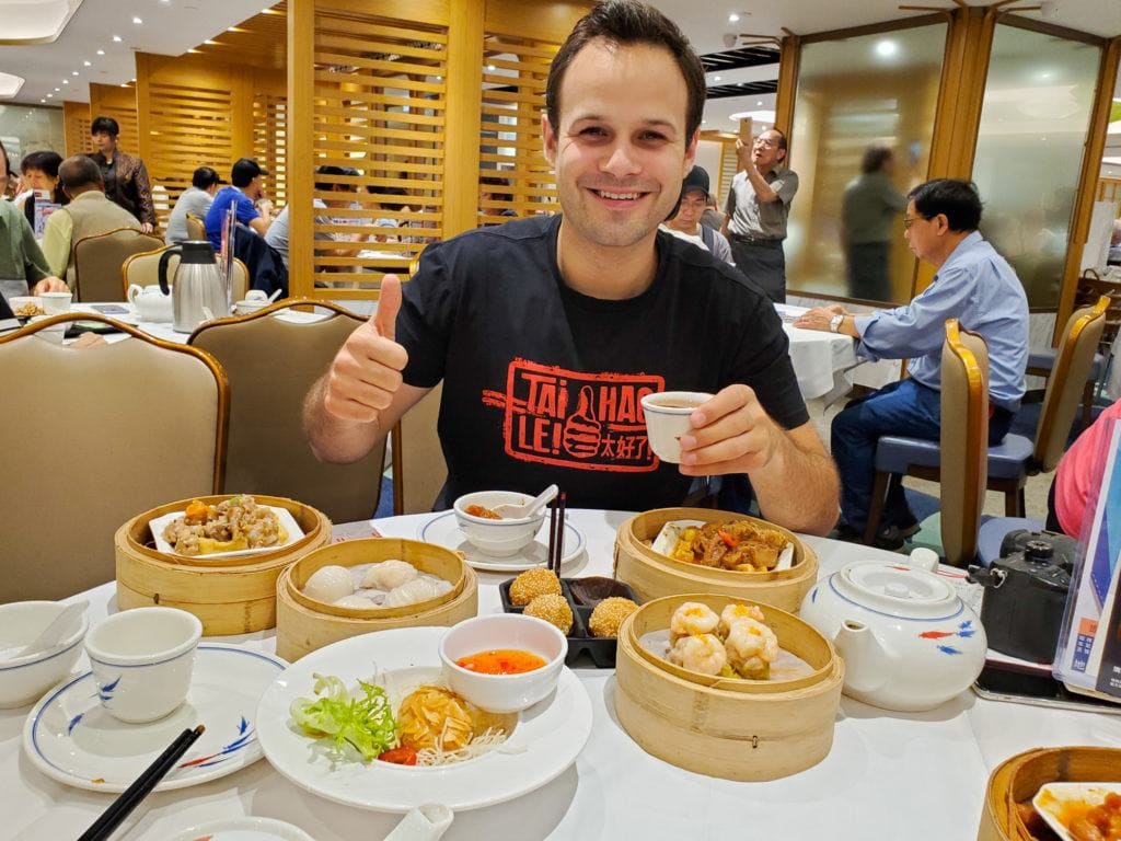 Hong Kong Food Ultimate 50+ Best Food and Restaurants in Hong Kong