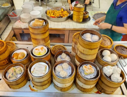 Hong Kong Food Guide – <span>The 42 BEST Food and Restaurants in Hong Kong</span>