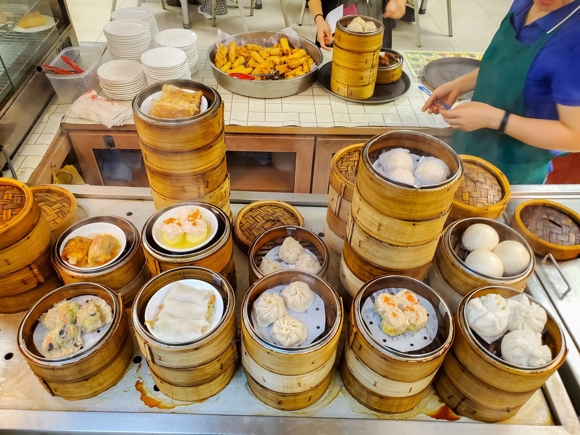 Hong Kong Food - Ultimate 50+ Best Food and Restaurants in Hong Kong