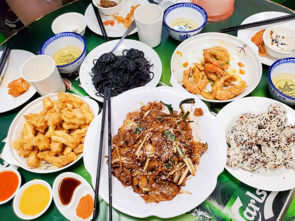 Hong Kong Food Ultimate 50+ Best Food and Restaurants in Hong Kong