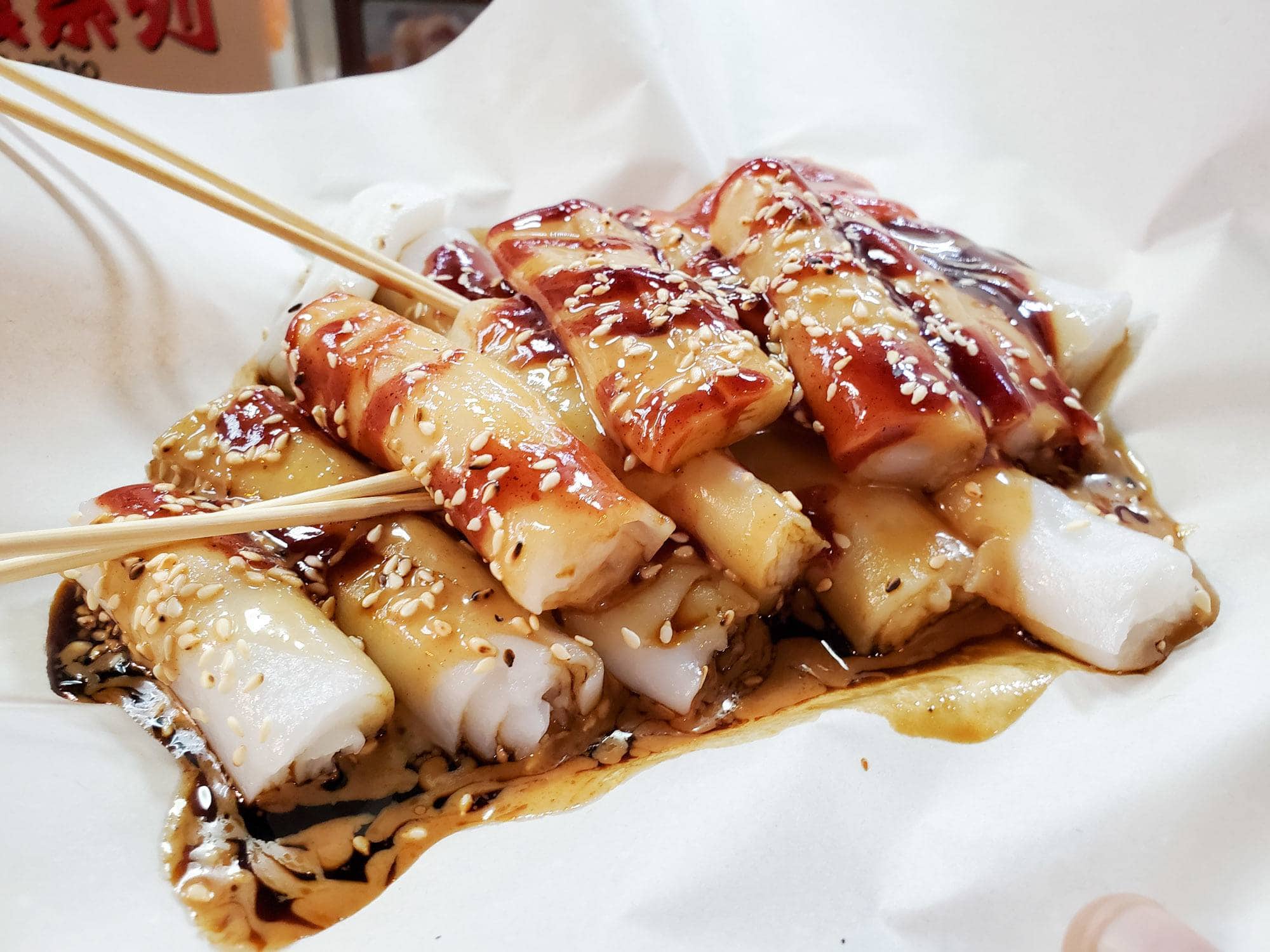 Hong Kong Food Ultimate 50+ Best Food and Restaurants in Hong Kong