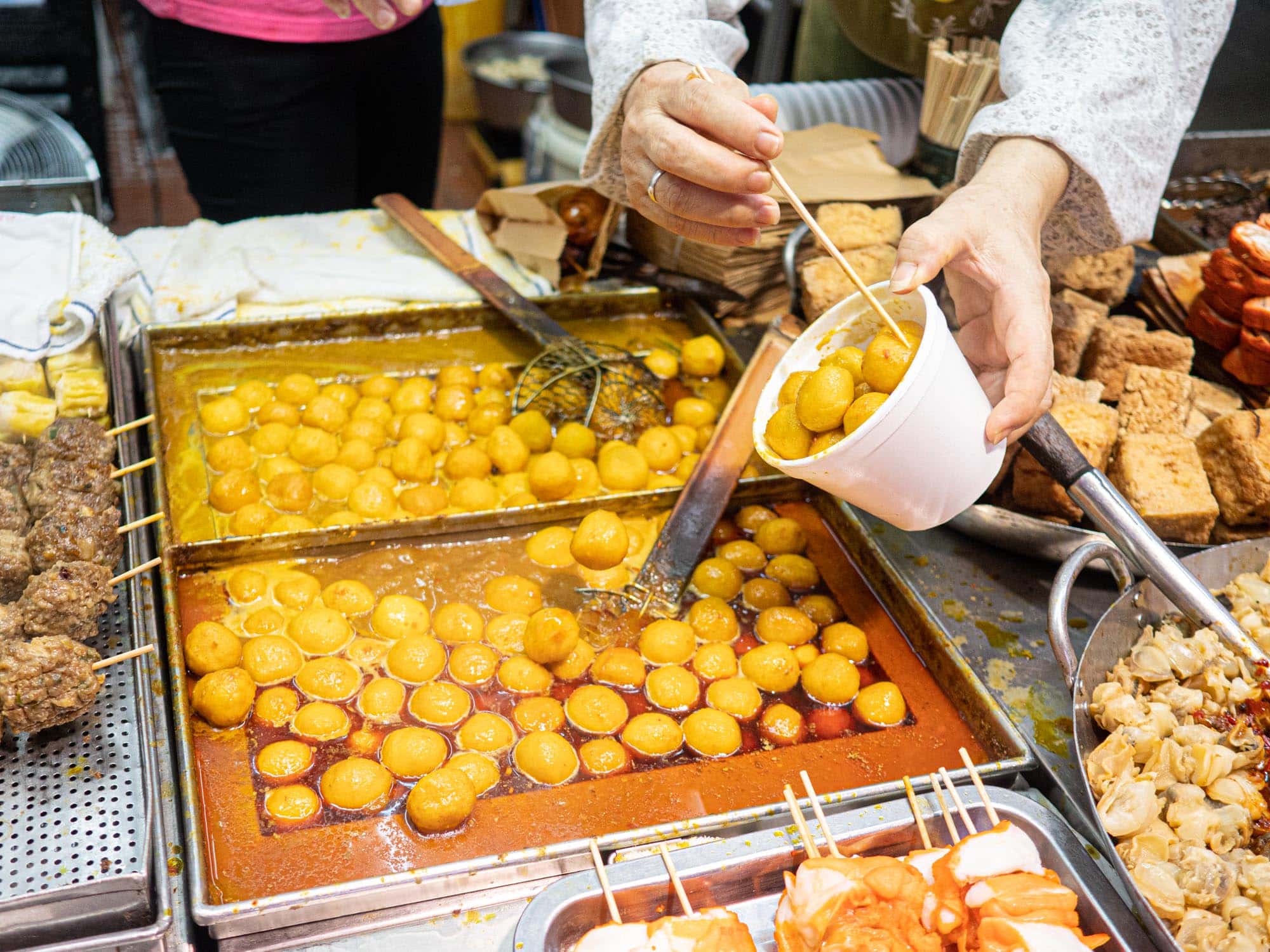 Hong Kong Food - Ultimate 50+ Best Food and Restaurants in ...